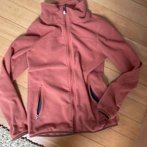 REI fleece